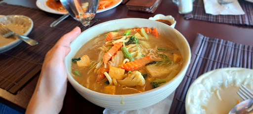 Photo of Thai Khmer cuisine - 417 Thirteenth St W, Cornwall, ON K6J 3H4