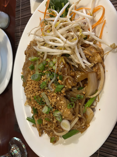 Photo of Thai Khmer cuisine - 417 Thirteenth St W, Cornwall, ON K6J 3H4