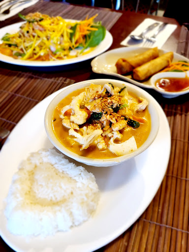 Photo of Thai Khmer cuisine - 417 Thirteenth St W, Cornwall, ON K6J 3H4