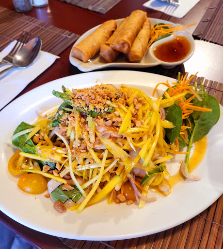 Photo of Thai Khmer cuisine - 417 Thirteenth St W, Cornwall, ON K6J 3H4