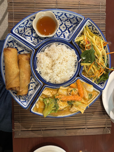 Photo of Thai Khmer cuisine - 417 Thirteenth St W, Cornwall, ON K6J 3H4