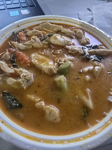 Photo of Thai Khmer cuisine - 417 Thirteenth St W, Cornwall, ON K6J 3H4