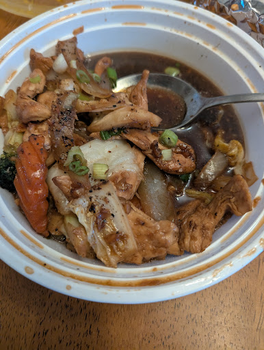 Photo of Thai Khmer cuisine - 417 Thirteenth St W, Cornwall, ON K6J 3H4