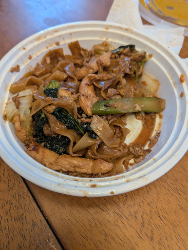 Photo of Thai Khmer cuisine - 417 Thirteenth St W, Cornwall, ON K6J 3H4