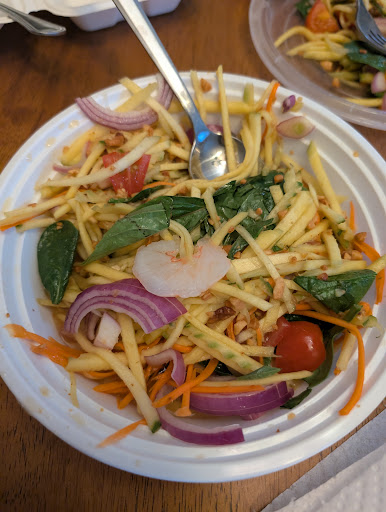 Photo of Thai Khmer cuisine - 417 Thirteenth St W, Cornwall, ON K6J 3H4