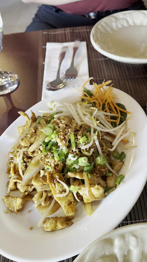 Photo of Thai Khmer cuisine - 417 Thirteenth St W, Cornwall, ON K6J 3H4