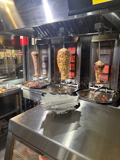 Photo of Berlin Döner Haus - 3864 Boul. Saint-Laurent, Montréal, QC H2W 1Y2
