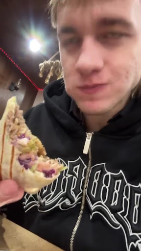 Photo of Berlin Döner Haus - 3864 Boul. Saint-Laurent, Montréal, QC H2W 1Y2