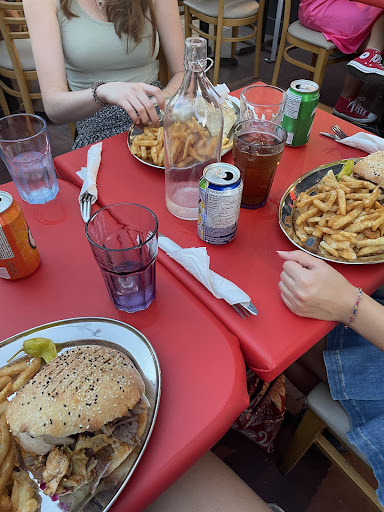 Photo of Berlin Döner Haus - 3864 Boul. Saint-Laurent, Montréal, QC H2W 1Y2