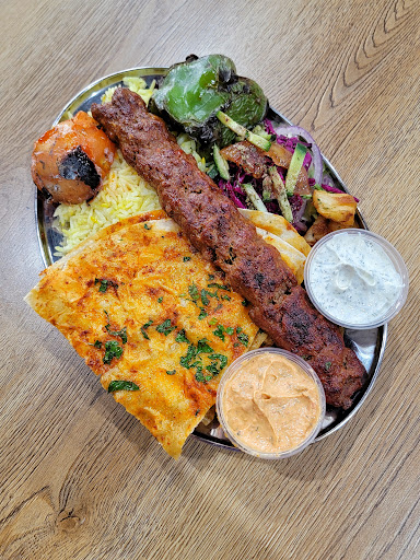 Photo of Berlin Döner Haus - 3864 Boul. Saint-Laurent, Montréal, QC H2W 1Y2