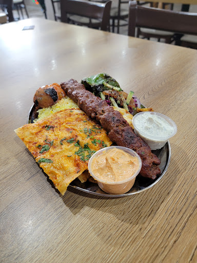 Photo of Berlin Döner Haus - 3864 Boul. Saint-Laurent, Montréal, QC H2W 1Y2