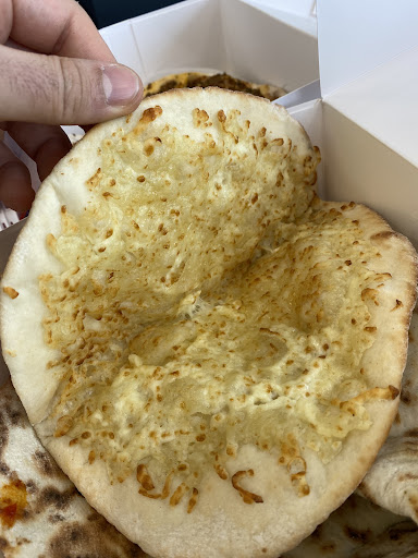 Photo of Pizza Arménienne Arouch Laval - 3467 Blvd. Saint-Martin O, Laval, QC H7T 1A2