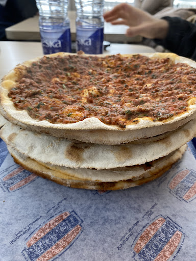 Photo of Pizza Arménienne Arouch Laval - 3467 Blvd. Saint-Martin O, Laval, QC H7T 1A2