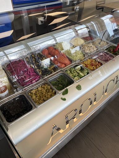 Photo of Pizza Arménienne Arouch Laval - 3467 Blvd. Saint-Martin O, Laval, QC H7T 1A2