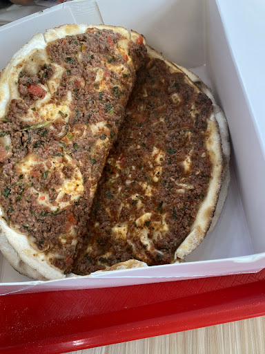 Photo of Pizza Arménienne Arouch Laval - 3467 Blvd. Saint-Martin O, Laval, QC H7T 1A2