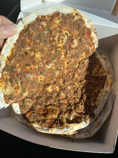 Photo of Pizza Arménienne Arouch Laval - 3467 Blvd. Saint-Martin O, Laval, QC H7T 1A2