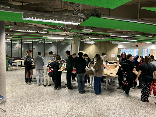 Photo of Amara Ahuntsic - 795 Rue Legendre E, Montréal, QC H2M 1H1