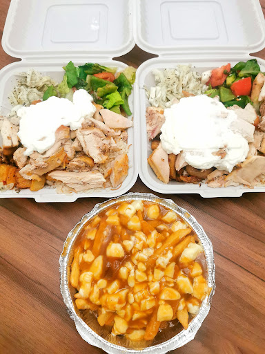 Photo of Amara Ahuntsic - 795 Rue Legendre E, Montréal, QC H2M 1H1