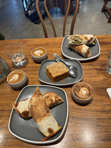 Photo of Café chez Téta - 227 Rue Rachel E, Montréal, QC H2W 1E4