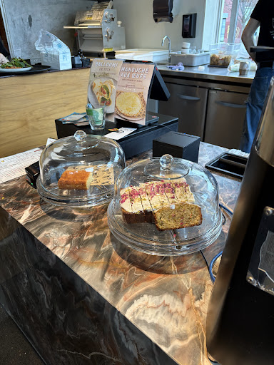 Photo of Café chez Téta - 227 Rue Rachel E, Montréal, QC H2W 1E4