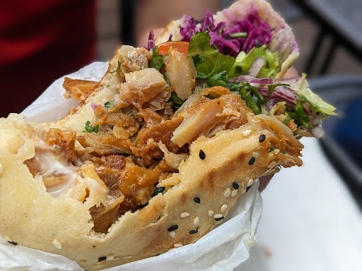 Photo of Mont-Istanbul - 5700 Rue Sherbrooke O, Montréal, QC H4A 1W8