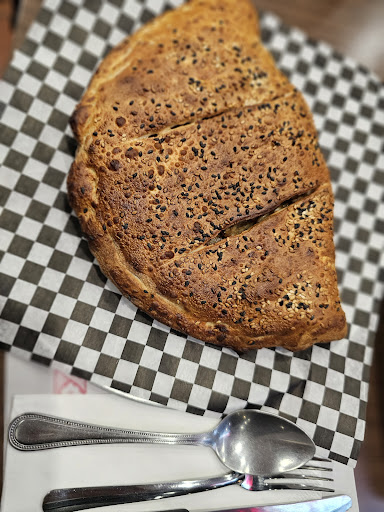 Photo of Mont-Istanbul - 5700 Rue Sherbrooke O, Montréal, QC H4A 1W8