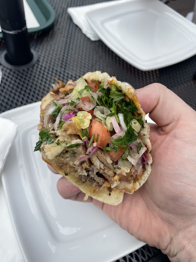 Photo of Mont-Istanbul - 5700 Rue Sherbrooke O, Montréal, QC H4A 1W8