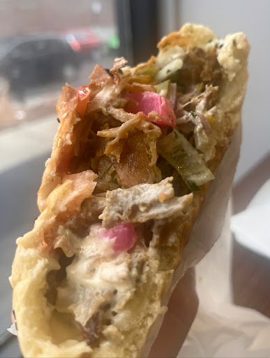 Photo of Mont-Istanbul - 5700 Rue Sherbrooke O, Montréal, QC H4A 1W8