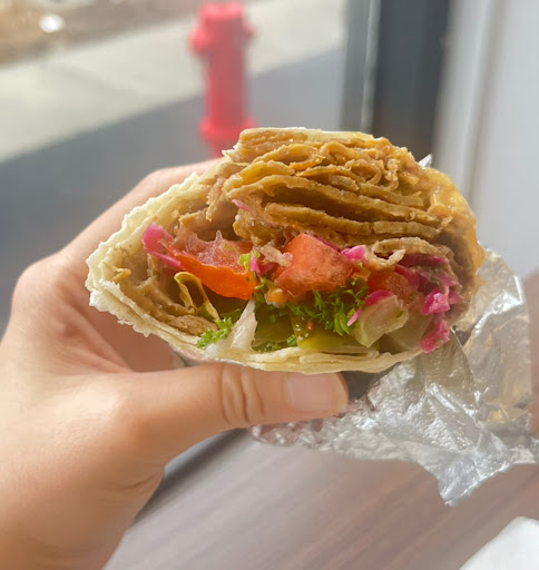 Photo of Mont-Istanbul - 5700 Rue Sherbrooke O, Montréal, QC H4A 1W8