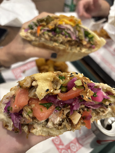 Photo of Mont-Istanbul - 5700 Rue Sherbrooke O, Montréal, QC H4A 1W8