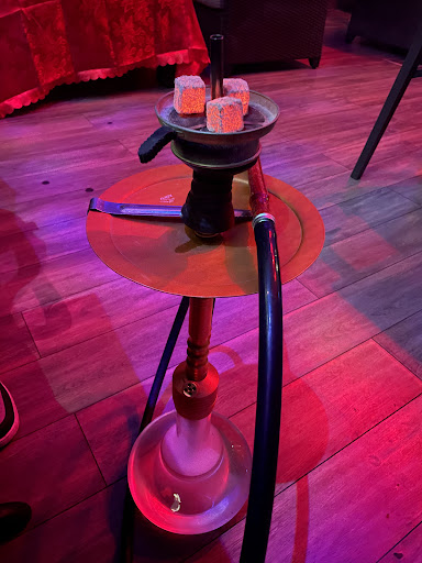 Photo of Babylon V.I.P - 5828 Rue Sherbrooke O, Montréal, QC H4A 1X3