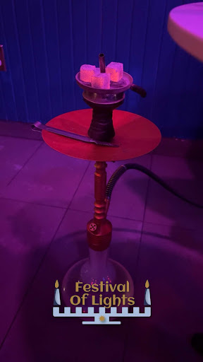 Photo of Babylon V.I.P - 5828 Rue Sherbrooke O, Montréal, QC H4A 1X3