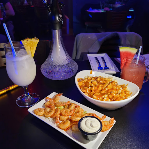 Photo of Babylon V.I.P - 5828 Rue Sherbrooke O, Montréal, QC H4A 1X3