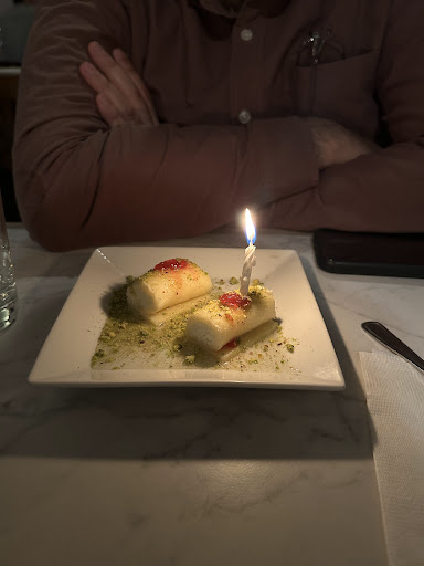 Photo of KazaMaza - 4629 Av. du Parc, Montréal, QC H2V 4E4