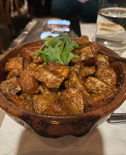 Photo of KazaMaza - 4629 Av. du Parc, Montréal, QC H2V 4E4