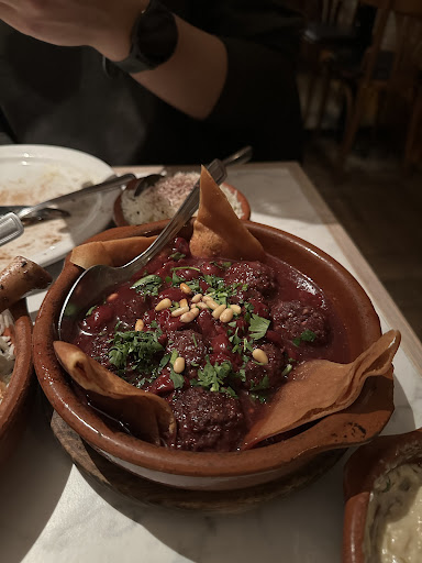 Photo of KazaMaza - 4629 Av. du Parc, Montréal, QC H2V 4E4