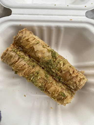 Photo of HALAL DÖNER KEBAB - 3499 Boul. Saint-Laurent, Montréal, QC H2X 2T6