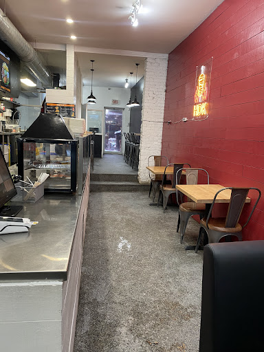 Photo of HALAL DÖNER KEBAB - 3499 Boul. Saint-Laurent, Montréal, QC H2X 2T6