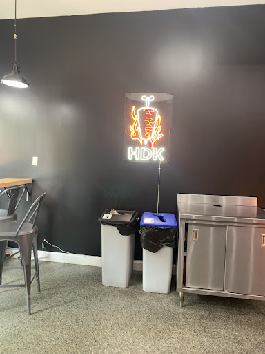 Photo of HALAL DÖNER KEBAB - 3499 Boul. Saint-Laurent, Montréal, QC H2X 2T6