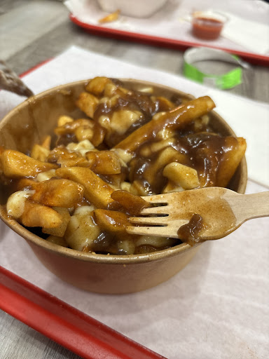 Photo of HALAL DÖNER KEBAB - 3499 Boul. Saint-Laurent, Montréal, QC H2X 2T6
