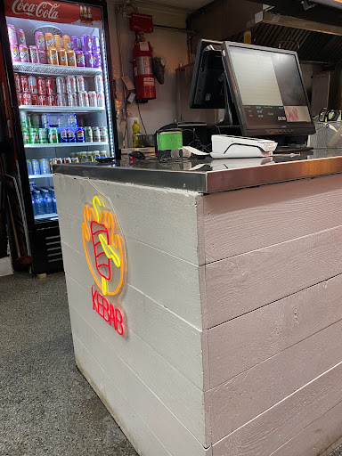 Photo of HALAL DÖNER KEBAB - 3499 Boul. Saint-Laurent, Montréal, QC H2X 2T6