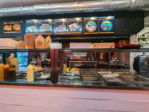Photo of HALAL DÖNER KEBAB - 3499 Boul. Saint-Laurent, Montréal, QC H2X 2T6