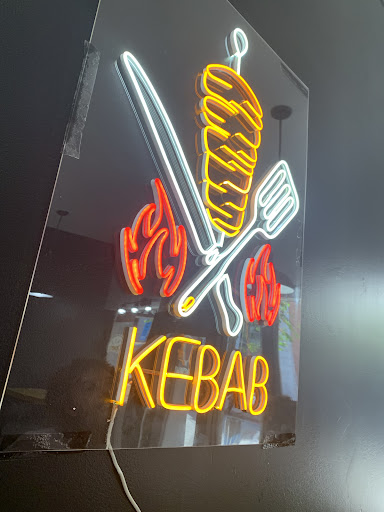 Photo of HALAL DÖNER KEBAB - 3499 Boul. Saint-Laurent, Montréal, QC H2X 2T6