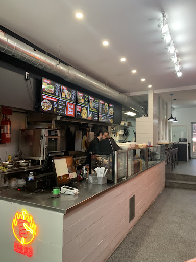 Photo of HALAL DÖNER KEBAB - 3499 Boul. Saint-Laurent, Montréal, QC H2X 2T6