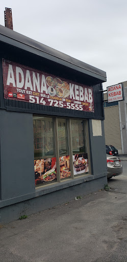 Photo of Adana Kebab - 3652 Rue Jarry E, Montréal, QC H1Z 2G5