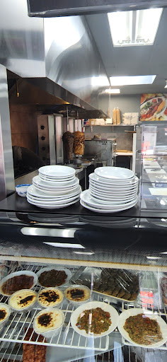 Photo of Adana Kebab - 3652 Rue Jarry E, Montréal, QC H1Z 2G5