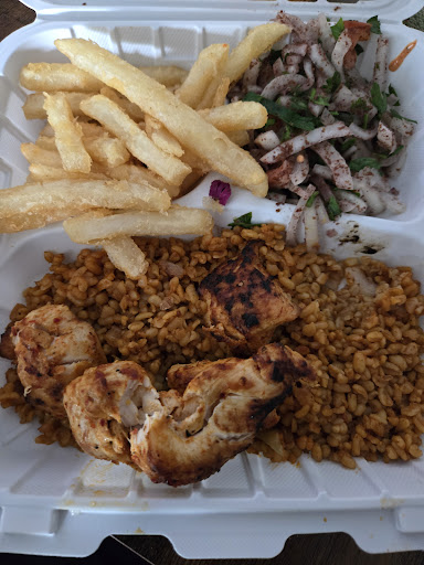 Photo of Adana Kebab - 3652 Rue Jarry E, Montréal, QC H1Z 2G5