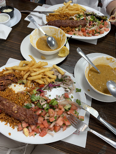 Photo of Adana Kebab - 3652 Rue Jarry E, Montréal, QC H1Z 2G5