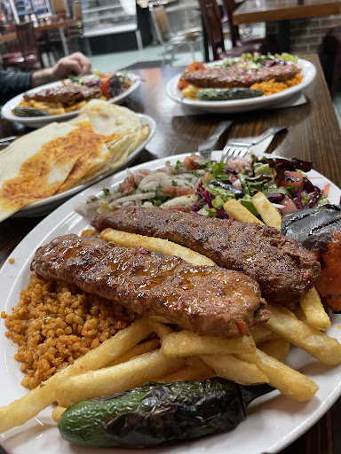Photo of Adana Kebab - 3652 Rue Jarry E, Montréal, QC H1Z 2G5