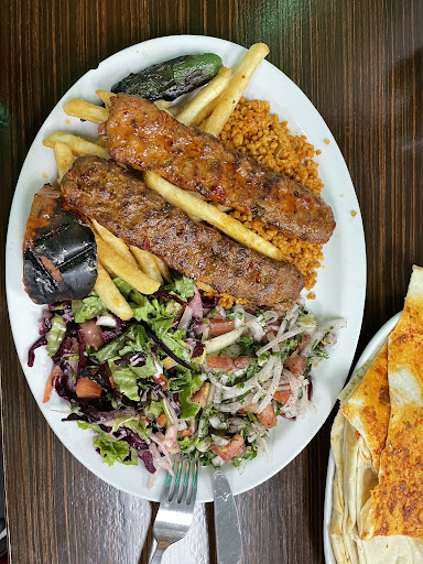 Photo of Adana Kebab - 3652 Rue Jarry E, Montréal, QC H1Z 2G5